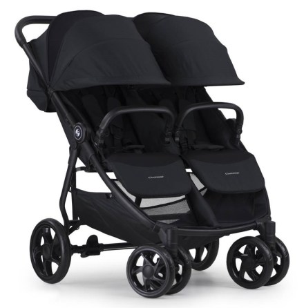 Crescent Duo Lightway, Black