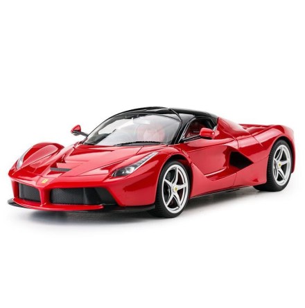 Rastar Ferrari LaFerrari, Rd R/C