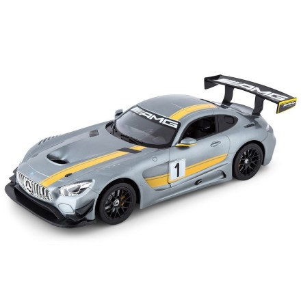 Rastar Mercedes AMG GT3 R/C