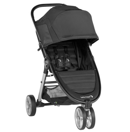 Baby Jogger City Mini 2 Singel, Jet