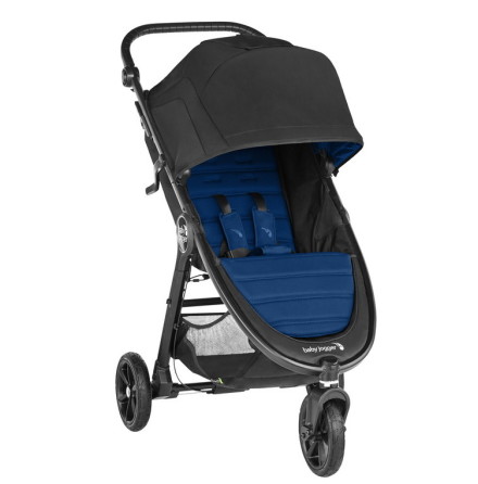 Baby Jogger City Mini GT 2 Singel, Windsor