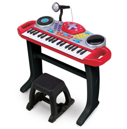 Keyboard Rock Star set