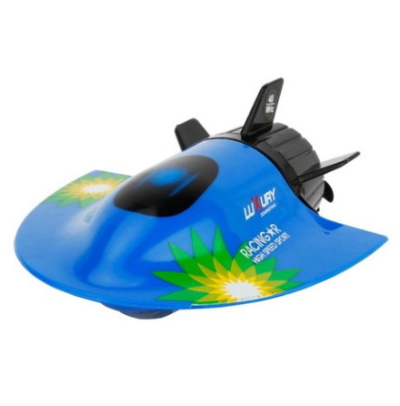 Create Toys Sea Wing Submarine, Blue