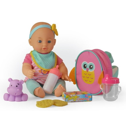 Happy Friend Maria Holiday Playset 30cm