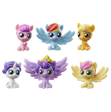 My Little Pony Collection Pack