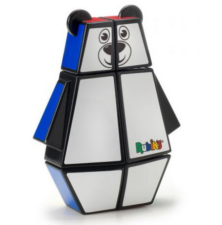 Rubik's Junior, Bjrn