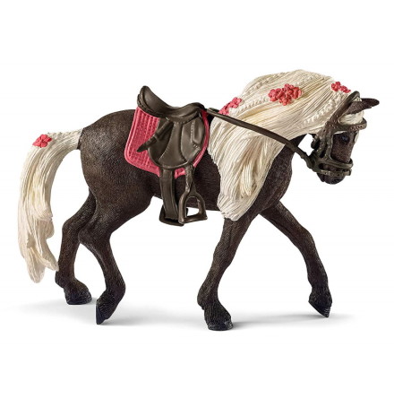 Schleich Rocky Mountain Horse, sto, hstshow