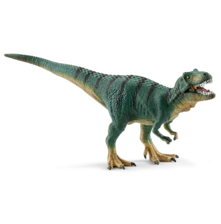 Schleich Ungdjur tyrannosaurus rex