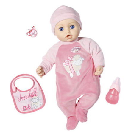 Baby Annabell 43 cm