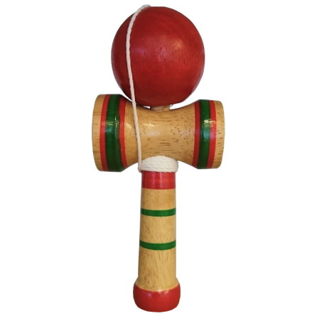 Kendama i Tr