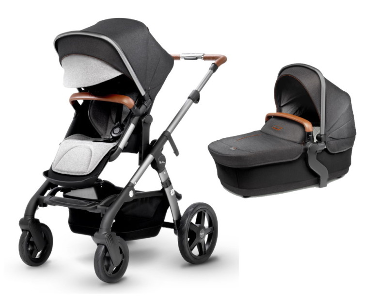 granite silver cross wave