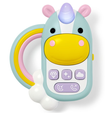 Skip Hop Zoo Telefon, Enhrning