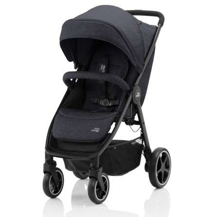 Britax B-Agile M, Navy Ink