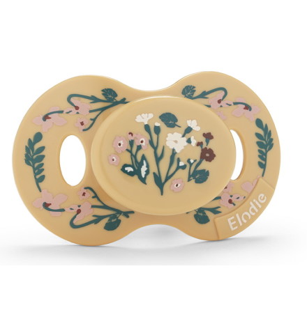 Elodie Details Napp - Golden Vintage Flower