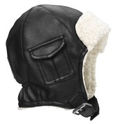 Elodie Details Mössa, Aviator Black