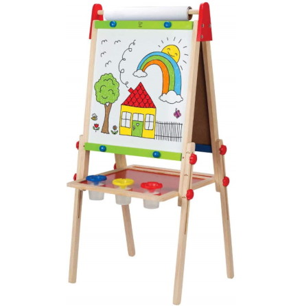 Hape Toys Staffli All-In-1 Easel