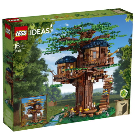 Lego Ideas Trdkoja