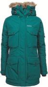 Expedition damparka, Azure
