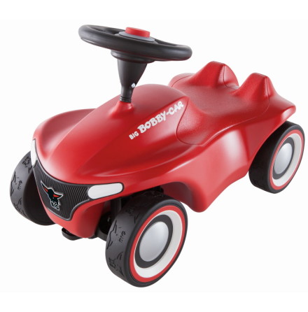 Big Bobby Car Neo Red