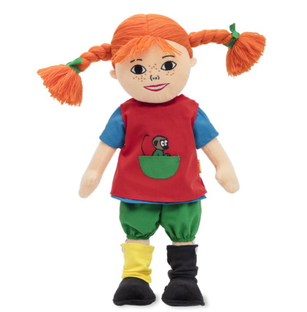 Pippi Taldocka, 40 cm