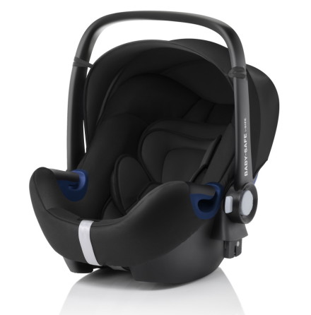 Britax Baby-Safe<sup>2</sup> i-Size, Cosmos Black