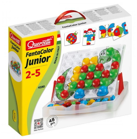 Fantacolor Junior