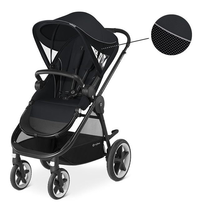 balios cybex m
