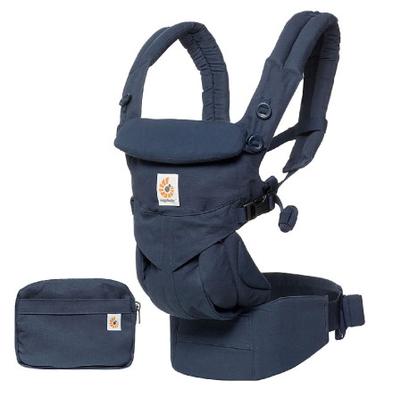 Ergobaby Omni 360 Brsele, Bl