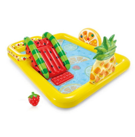 INTEX Fun 'n Fruity Play Center