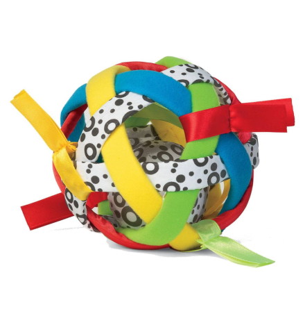 Manhattan Toy Bababall