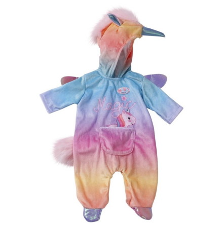 Baby Born Enhrnings-onsie