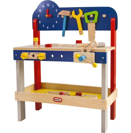 Little Tikes Workbench