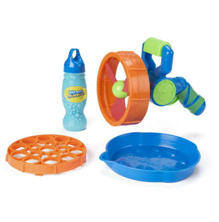 4Kids Bubble Blaster Spbubbelblsare