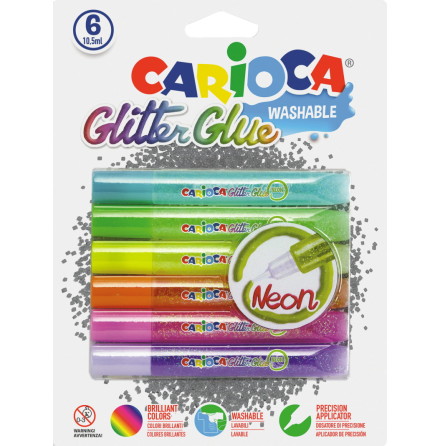 Carioca Glitterlim