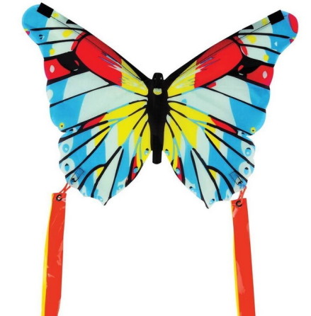 Melissa & Doug Mini Butterfly Kite