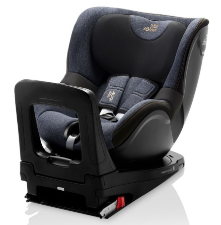 Britax Swingfix M i-Size, Blue Marble