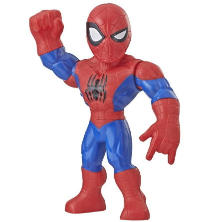 Hasbro Marvel Mega Mighties, Spiderman