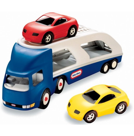 Little Tikes Big Car Carrier