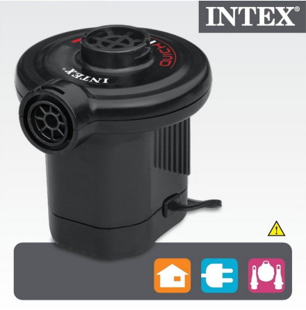 Intex Quick-Fill Ac Electric Pump