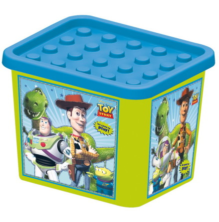 Förvaringslåda Toy Story 20 L