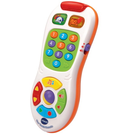 Vtech Baby Fjrrkontroll