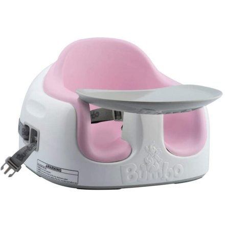 Bumbo Multiseat, Rosa