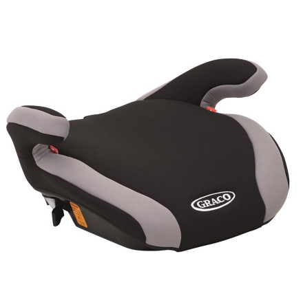 Graco Connext ISO catch Blteskudde, Black