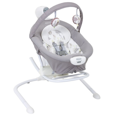 Graco Duet Sway w/ Rocker