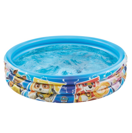 Happpy People Paw Patrol Pool, 100cm