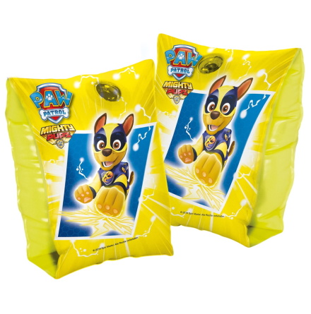 Happy People Paw Patrol Armpuffar, Gul