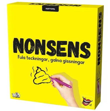 Nonsens