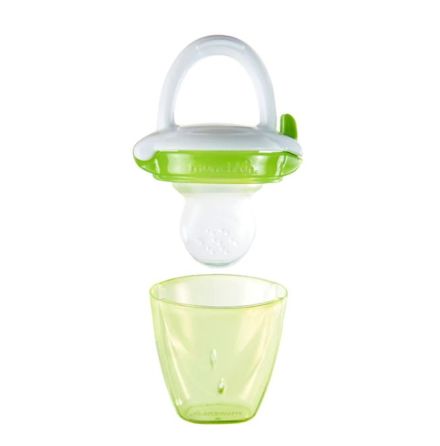 Munchkin Baby Fresh Food Feeder, Grn