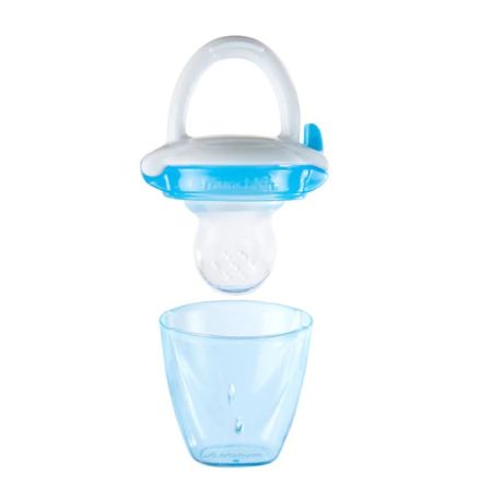 Munchkin Baby Fresh Food Feeder, Bl