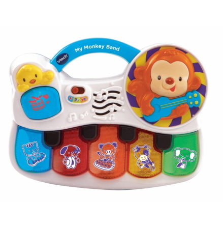 Vtech Baby Min Aporkester